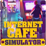 تحميل لعبة محاكي مقهى الالعاب Internet Cafe Simulator