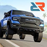 تحميل لعبة Rebel Racing وتحديث Rebel Racing اخر اصدار
