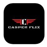 تنزيل برنامج Casper flix وتحديث تحميل كاسبر فليكس للاندرويد