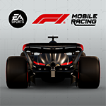 تحميل لعبة F1 Mobile Racing للاندرويد اخر اصدار