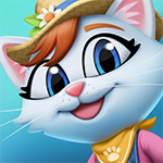 تحميل لعبة Kitty City وتحديث تنزيل لعبة مدينة كيتي اخر اصدار