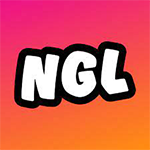 تحميل تطبيق NGL للايفون وتحديث NGL for ios اخر اصدار