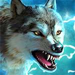 تحميل لعبة the wolf وتحديث تحميل لعبة الذئب اخر اصدار