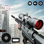 تحميل لعبة sniper 3d ألعاب إطلاق النار اخر اصدار