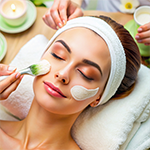 برنامج العناية بالبشرة وتنزيل تطبيق روتين العناية بالوجه skin care