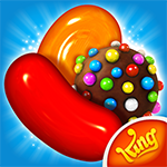 تنزيل لعبة كاندي كراش الاصلية Candy Crush Saga