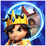 تحميل لعبة royal revolt 2 اخر اصدار للاندرويد