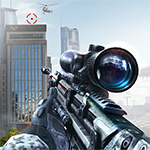 تحميل لعبة سنايبر فيوري اخر اصدار من sniper fury للموبايل