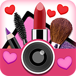 تحميل youcam makeup للاندرويد أفضل كاميرا سيلفي مجاناً