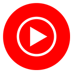 تحميل يوتيوب ميوزك وتحديث YouTube Music مجاناً