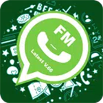 واتس اب اف ام وتحديث تنزيل برنامج fmwhatsapp اخر اصدار مجاناً