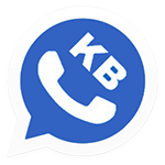واتساب الكاسر وتحديث تنزيل برنامج kbwahtsapp مجاناً