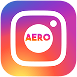 انستقرام ايرو وتحديث تحميل انستا ايرو Aeroinsta APK مجاناً
