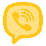 الفايبر الذهبي Viber Gold وتحديث برنامج فايبر جولد مجاناً