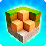تحميل بلوك كرافت وتحديث تنزيل block craft 3d مجاناً