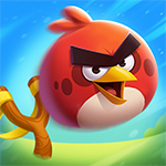 تنزيل Angry Birds 2 اخر اصدار من لعبة الطيور الغاضبة