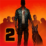 تحميل لعبة into the dead 2 اخر اصدار للموبايل مجاناً
