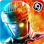 تحميل لعبة Real Steel Boxing Champions اخر اصدار