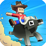تحميل لعبة rodeo stampede اخر اصدار للاندرويد مجاناً