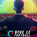 تحميل لعبة vive le football اخر اصدار للموبايل مجاناً