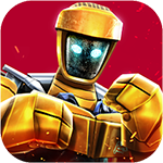 تحميل لعبة World Robot Boxing اخر اصدار للموبايل مجاناً