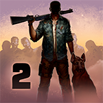 تحميل لعبة into the dead 2 اخر اصدار للاندرويد مجاناً