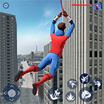 تحميل لعبة سبايدر مان 6 وتحديث spider man 6 apk مجاناً