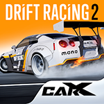 تحميل لعبة CarX Drift Racing اخر اصدار من لعبة كار اكس مجانا