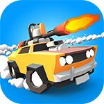 تحميل لعبة crash of cars وتحديث Crash of Cars مجاناً