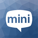 تحميل ميني شات من قوقل وتحديث تنزيل mini chat اخر اصدار